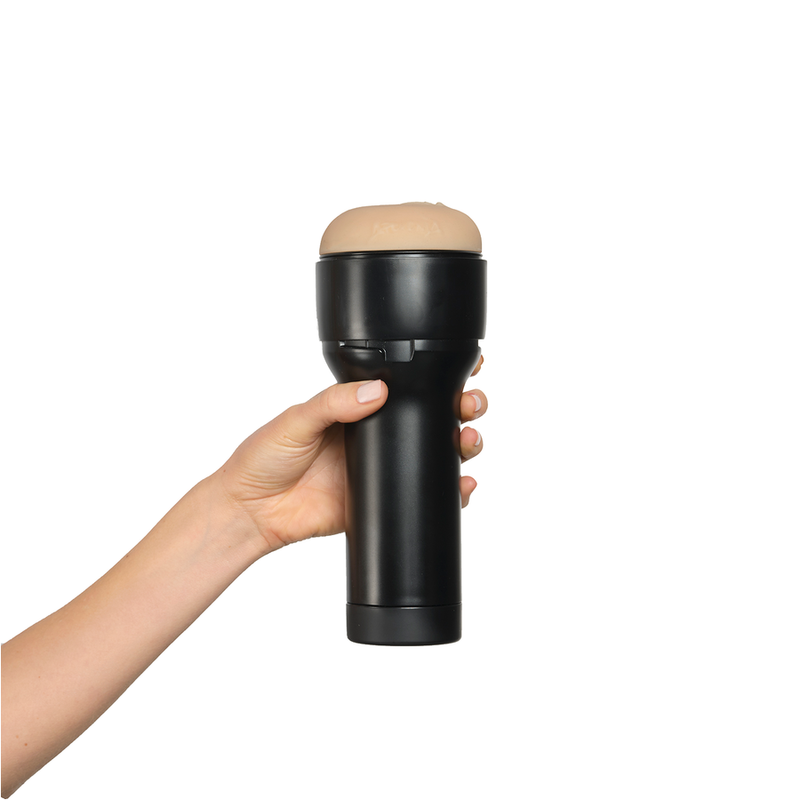 KIIROO Apolonia Lapiedra Masturbateur Masculin Vaginal