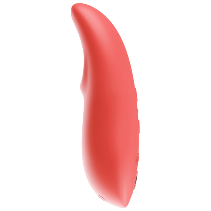 WE-VIBE - TOUCH X CRAVE MAGIC MULTITASKER CORAL