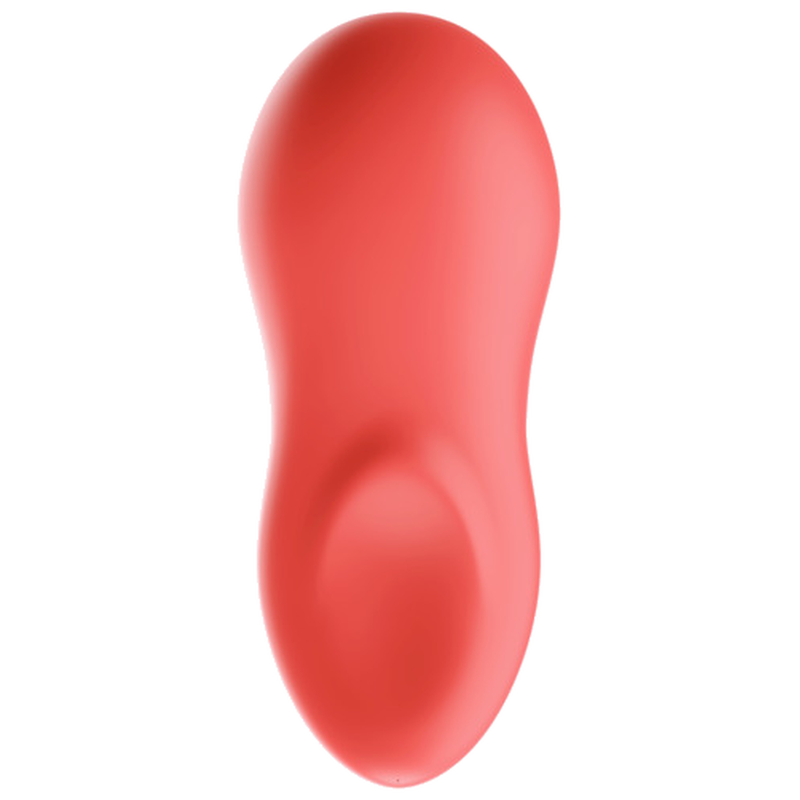 WE-VIBE - TOUCH X CRAVE MAGIC MULTITASKER CORAL