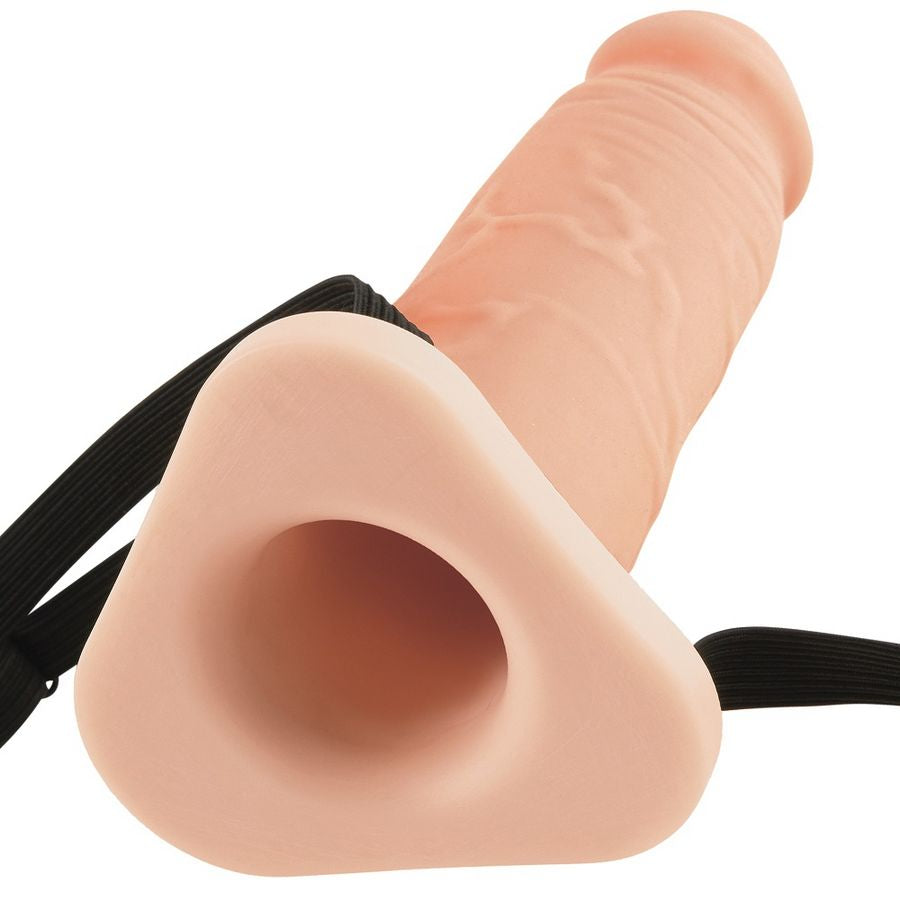 Extension Creuse Fantasy X-Tensions Silicone 20cm - Fantasy