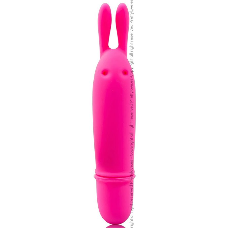 Vibromasseur Pretty Love Flirtation Boyce Lilas - Pretty Love