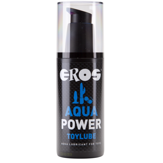 Lubrifiant Eros Power Toylube 125ml - Eros