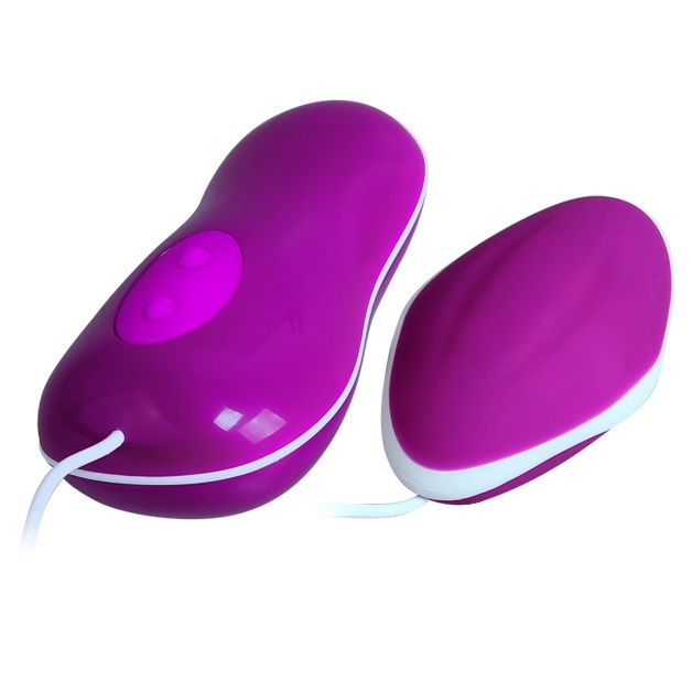 Oeuf Vibrant Pretty Love Flirtation Avery - Pretty Love