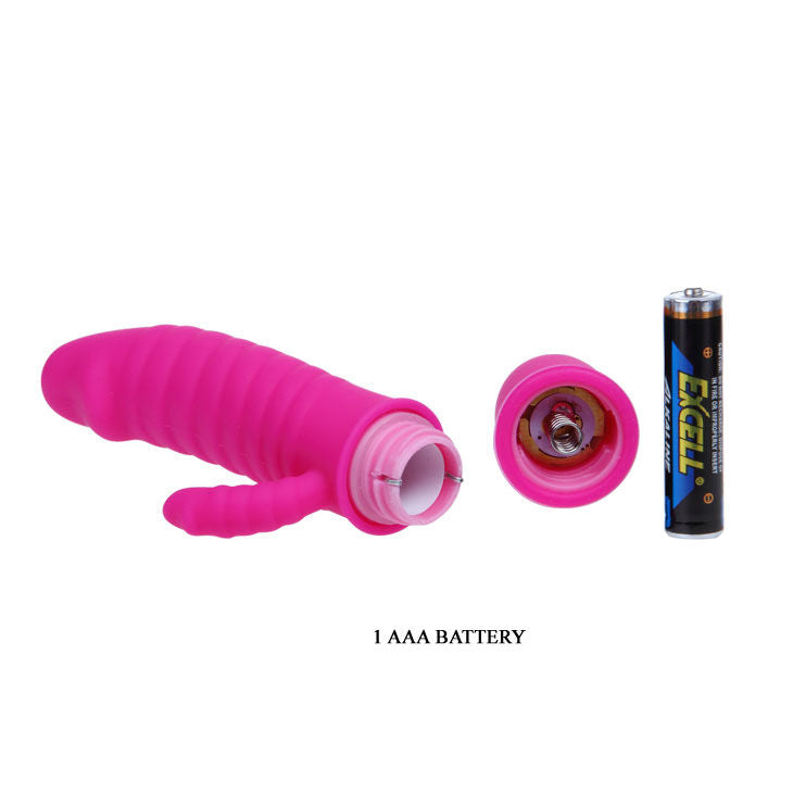 Vibromasseur Pretty Love Arnd Lilas - Pretty Love