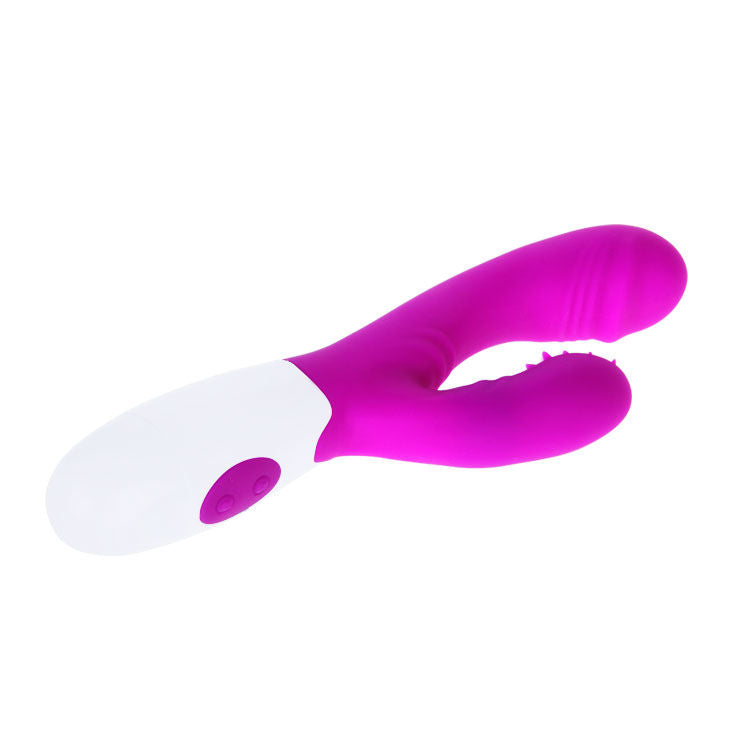 Vibromasseur Stimulateur André Lilas - Pretty Love