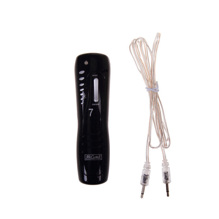 Baile - Mastrubateur Vagin pour Homme 7 modes