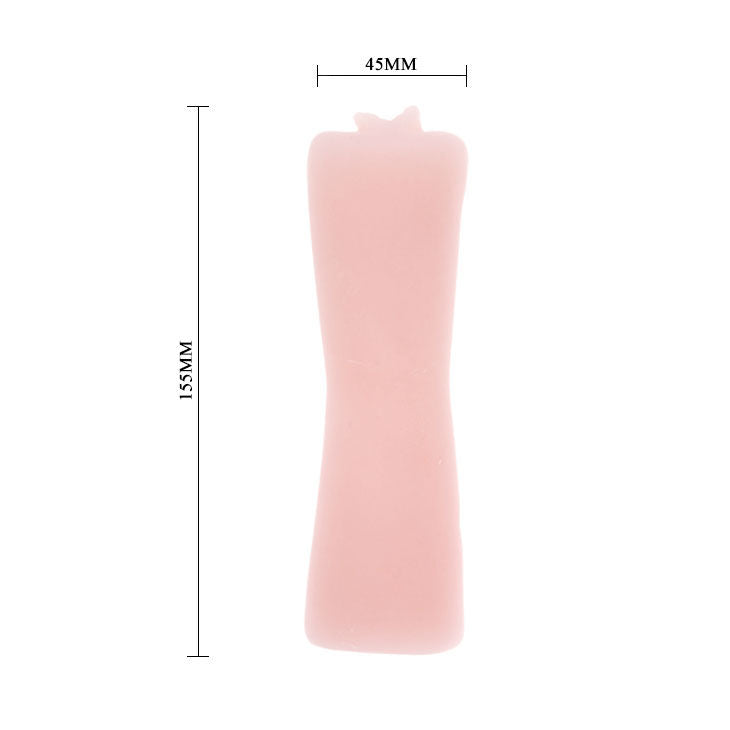 Baile - Vaginette en silicone Forme de Vagin