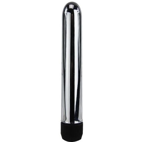 Baile - Stimulateur Bullet 17,4 cm - Gris