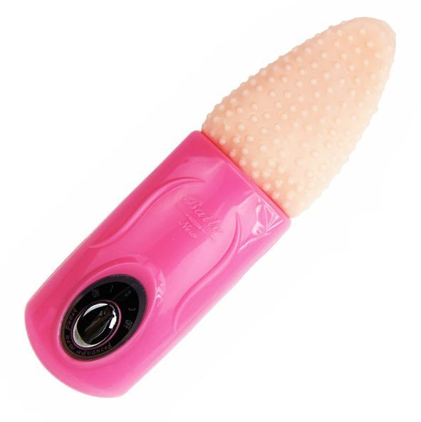 Baile - Langue Vibrante Tongue Massager