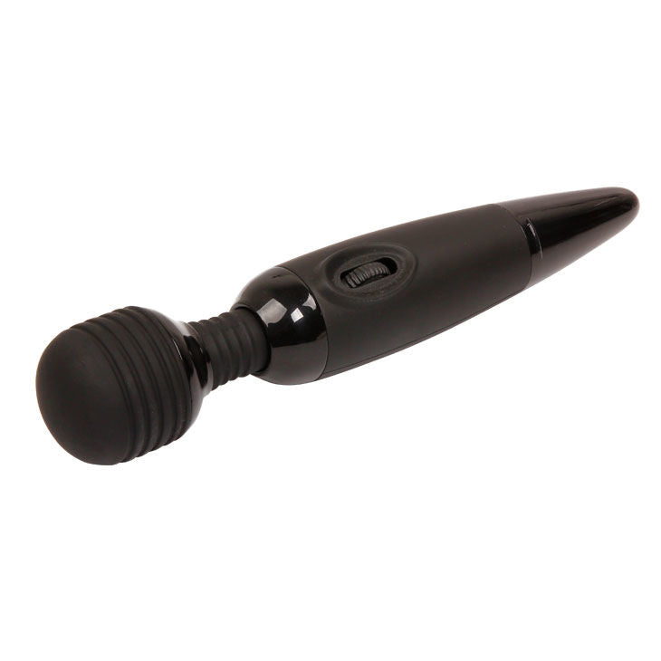 Baile - Masseur Wand Compact et Puissant - Noir