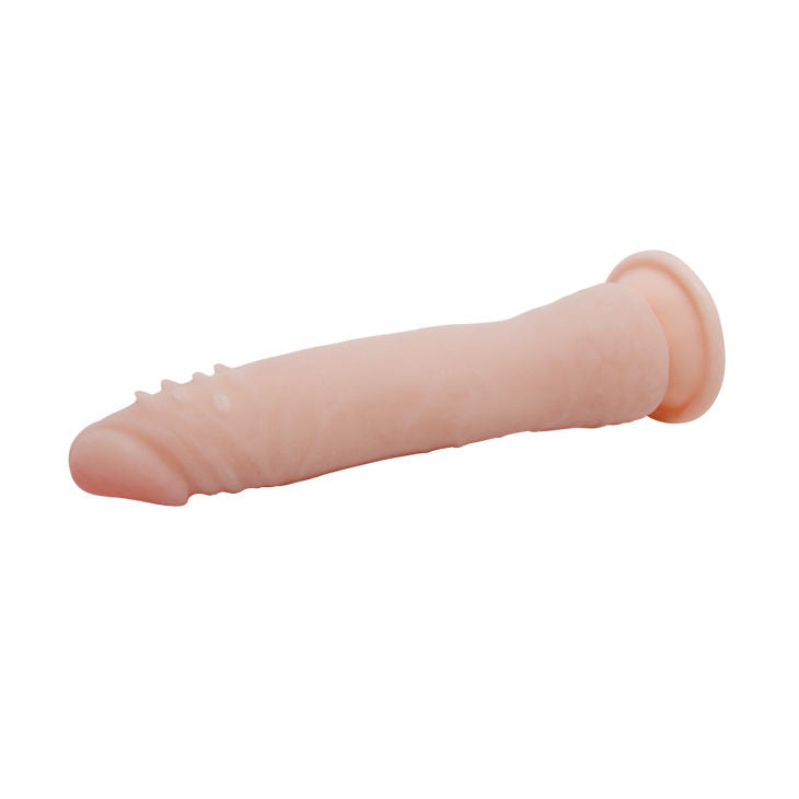 Baile - Dildo Réaliste avec Ventouse - 20,1 cm