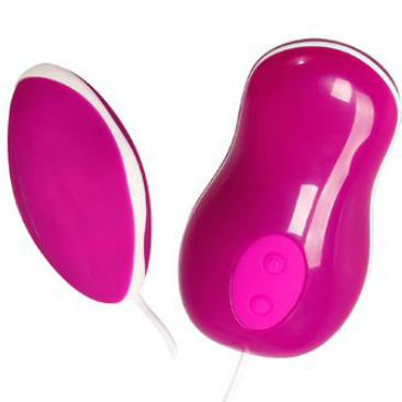 Oeuf Vibrant Pretty Love Flirtation Avery - Pretty Love