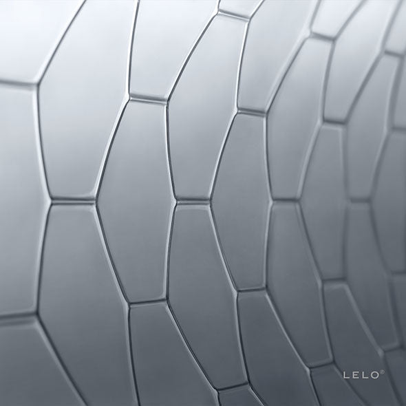 Lelo – Préservatifs Hex indéchirables – Pack de 12