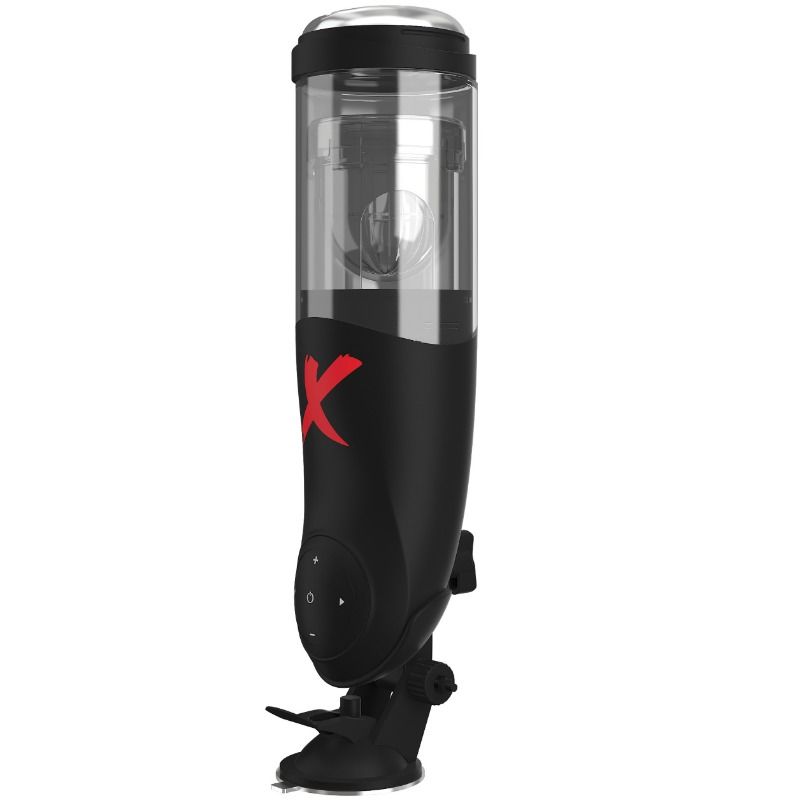 Masturbateur Automatique PDX Elite Méga-Bator Deluxe