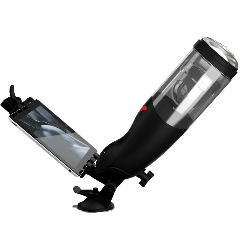 Masturbateur Automatique PDX Elite Méga-Bator Deluxe