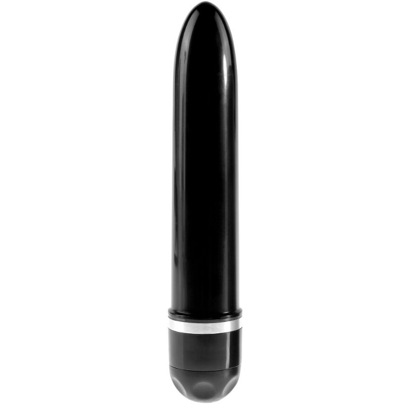 Gode Vibrant King Cock Stiffy 17.8 cm Chair - King Cock
