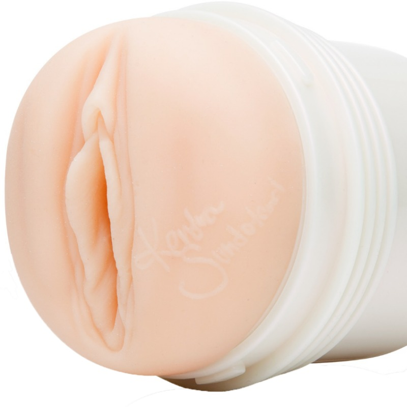Masturbateur Vagin Kendra Sunderland - Fleshlight Girls