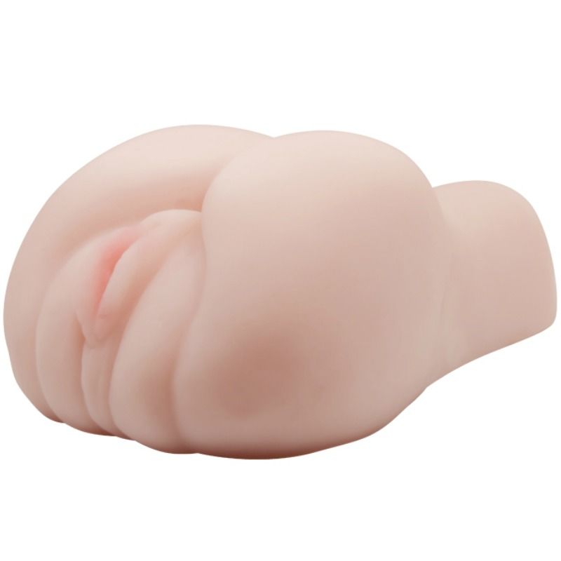 Baile - Vaginette Silicone Vagin et Anus Passion Lady