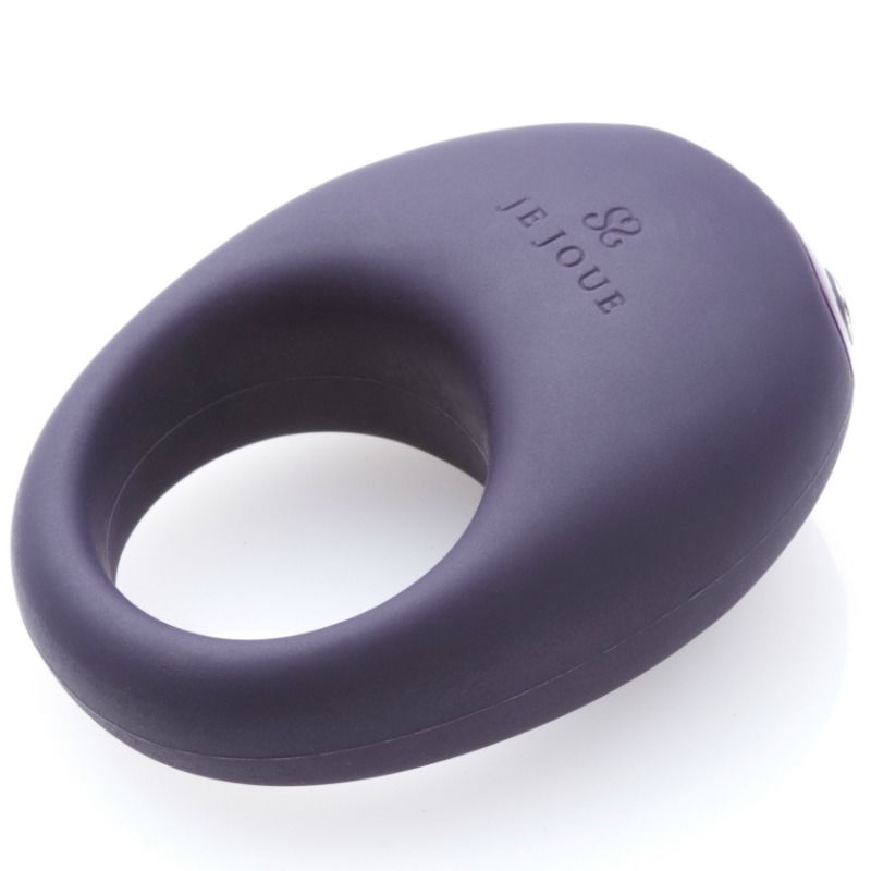 Cockring Vibrant Mio Violet - Je Joue - Je Joue