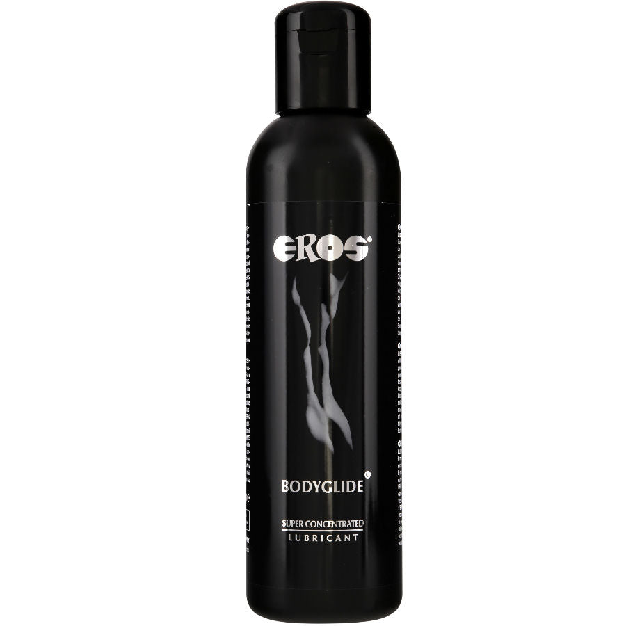 Lubrifiant Silicone Eros Bodyglide Ultra-Concentré 500ml - Eros