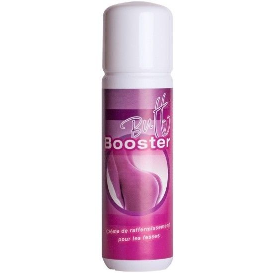 RUF - Crème Raffermissante pour Fesses Booster Butt - 125 ml