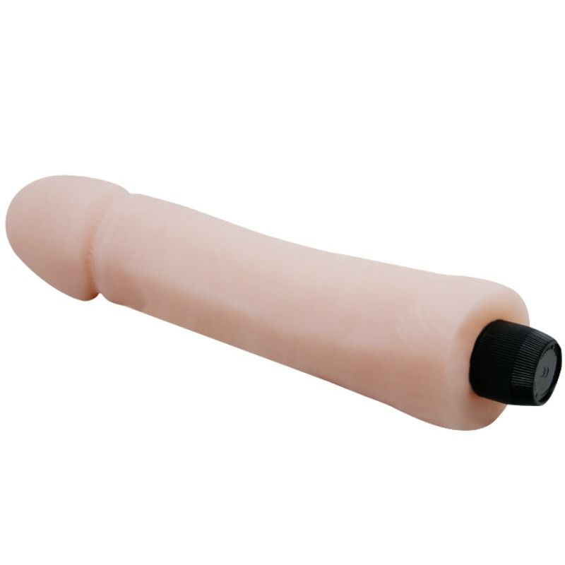Baile - Gode Réaliste Vibrant Love Companion - 25 cm