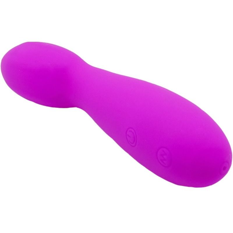 Mini Vibrateur Point G Arvin Intelligent - Pretty Love