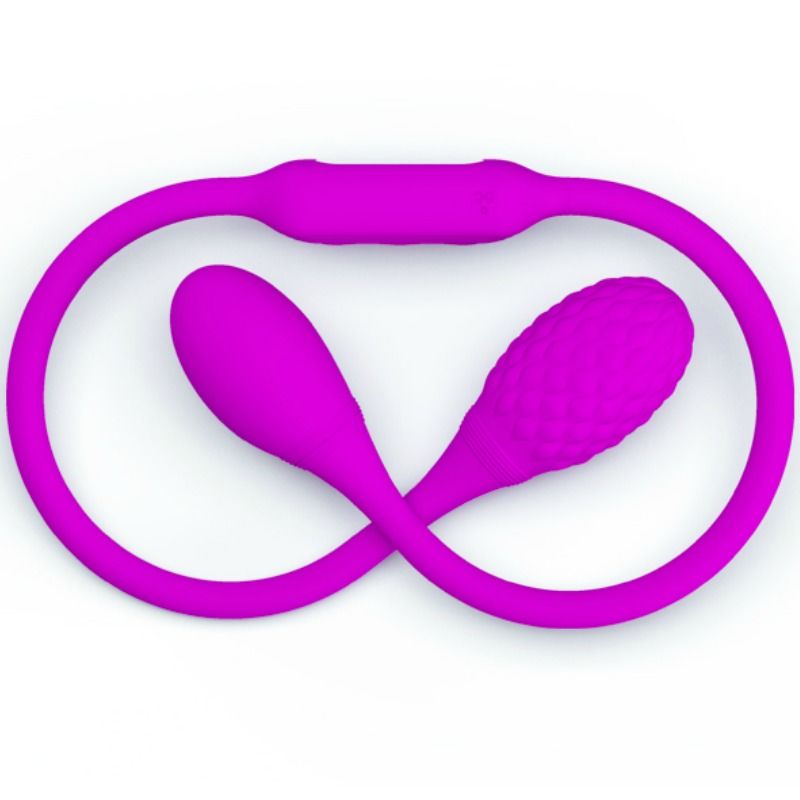 Stimulateur Vibrant Dream Lovers Whip 2 - Pretty Love