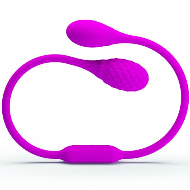Stimulateur Vibrant Dream Lovers Whip 2 - Pretty Love