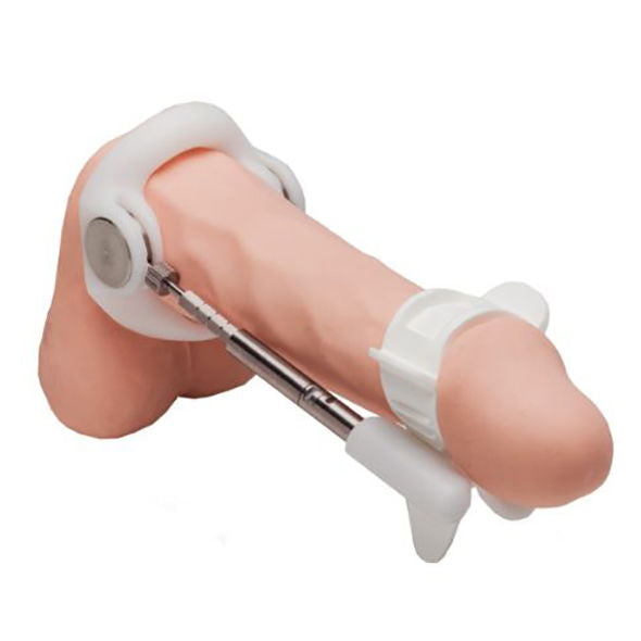 Extenseur pénien JES-Extender médical noir - JES-Extender - JES-EXTENDER