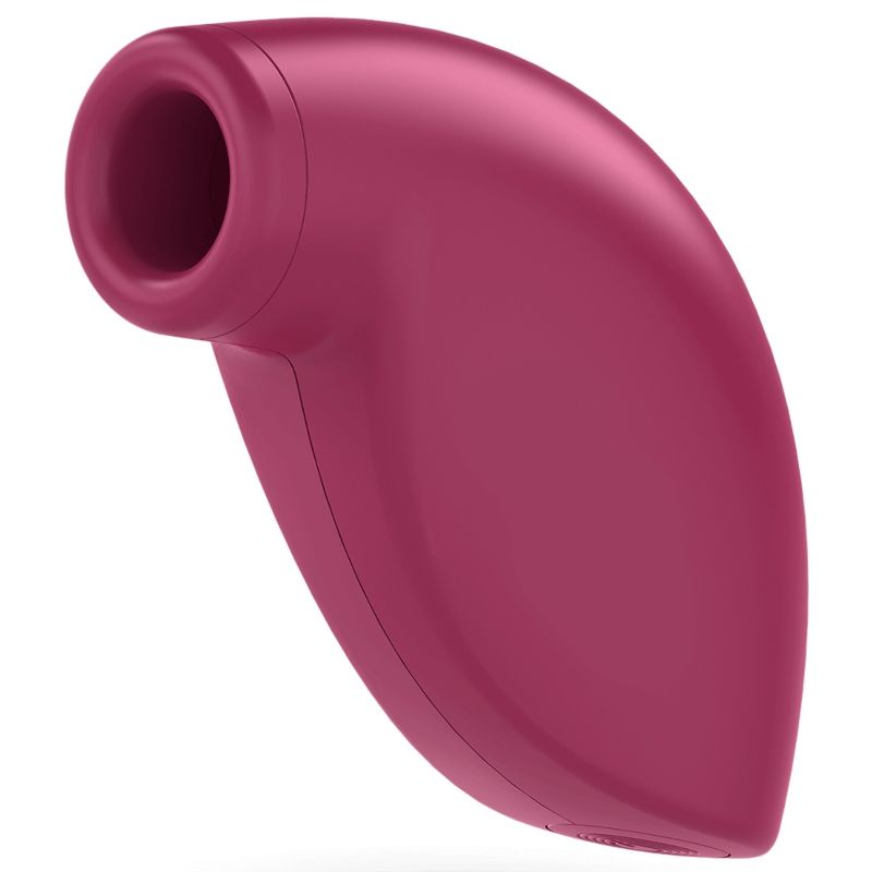 Stimulateur Clitoridien One Night Stand Rose - Satisfyer