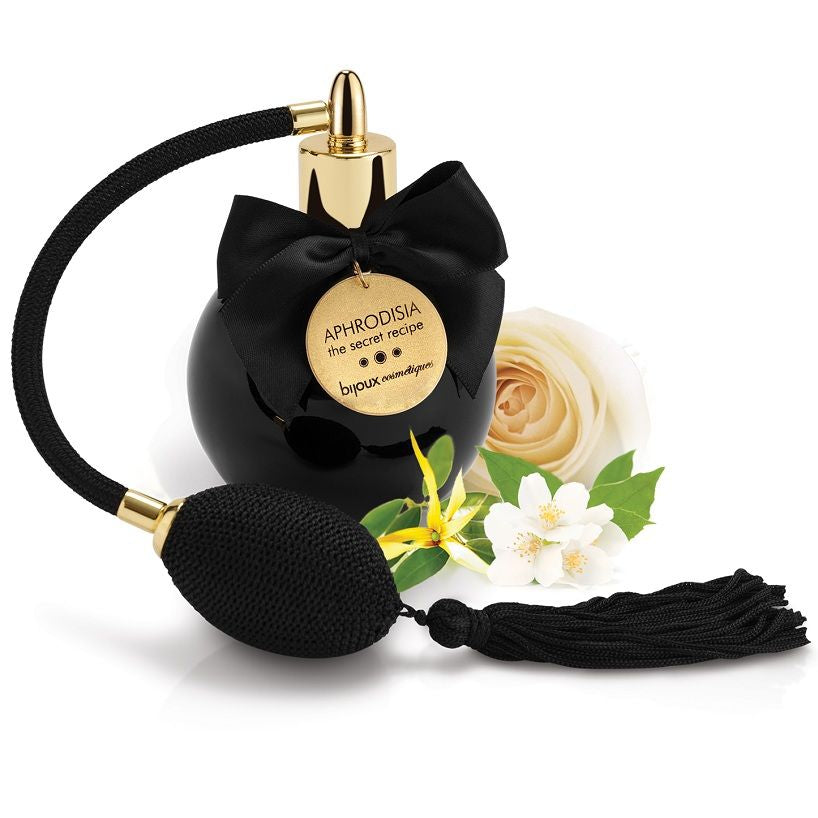 Bijoux indiscrets - Brume pour le Corps Aphrodisiaque - 100 ml