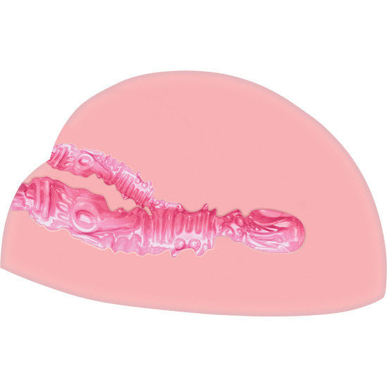 Masturbateur Anal et Vaginal Horny Fuck Vibrant - Act