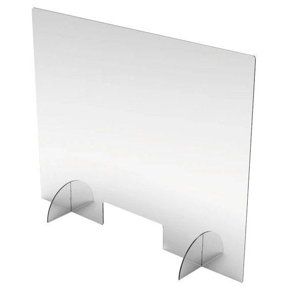 Écran métraquilat 100x80 cm spécial covid-19 - FLESHLIGHT ORIGIN