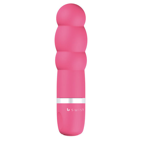 B Swish - Vibromasseur B Cute Classic Pearl - Rose