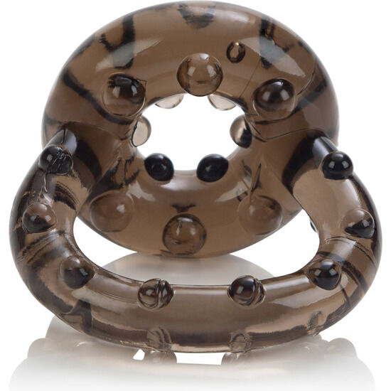 Anneau Pénien Double All Star - CalExotics