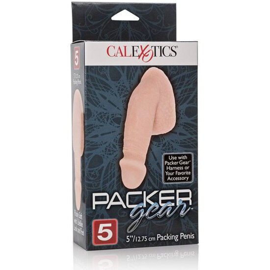 Prothèse Pénienne Pecker Packing Gear Chair 14,5cm - CalExotics