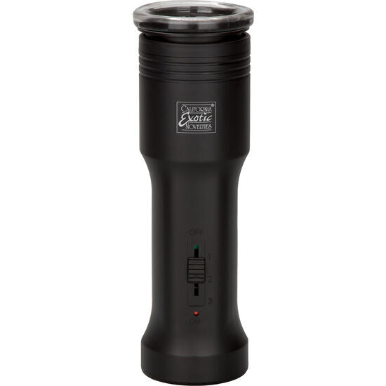 Masturbateur Automatique Ultimate Head Exciter - CalExotics
