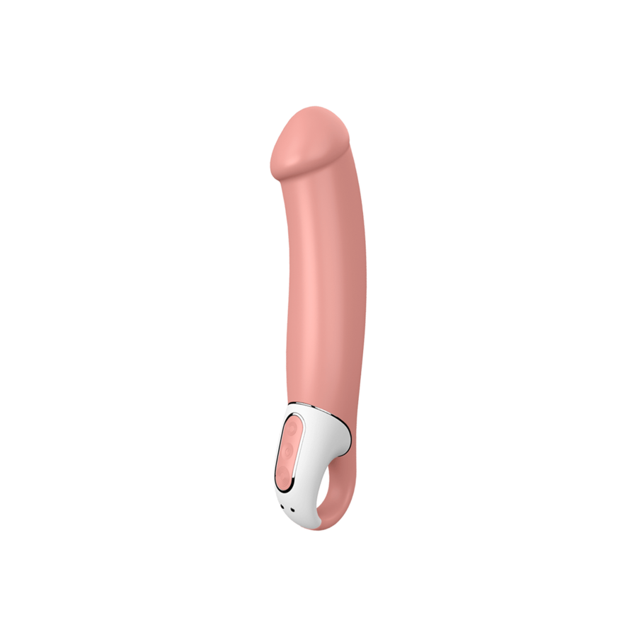 Vibromasseur XXL Master Beige - Satisfyer