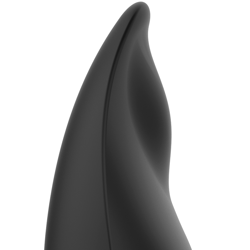 Stimulateur Clitoridien Chic Desire Noir Or - Coquette