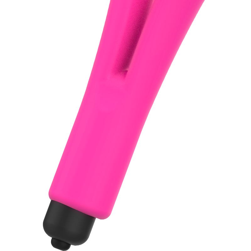 Double vibrateur multifonction édition Noël - Ohmama - OHMAMA VIBRATORS