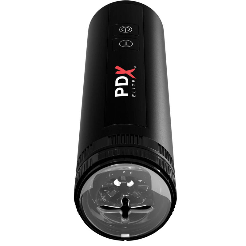 Masturbateur Automatique Moto Bator X - PDX Elite