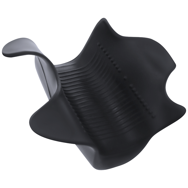 Masturbateur chauffant vibrant Ohmama rechargeable - Ohmama - OHMAMA FOR HIM