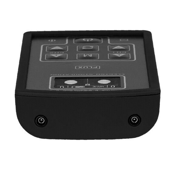 Stimulateur Électrique Flux Double Sortie - ElectraStim