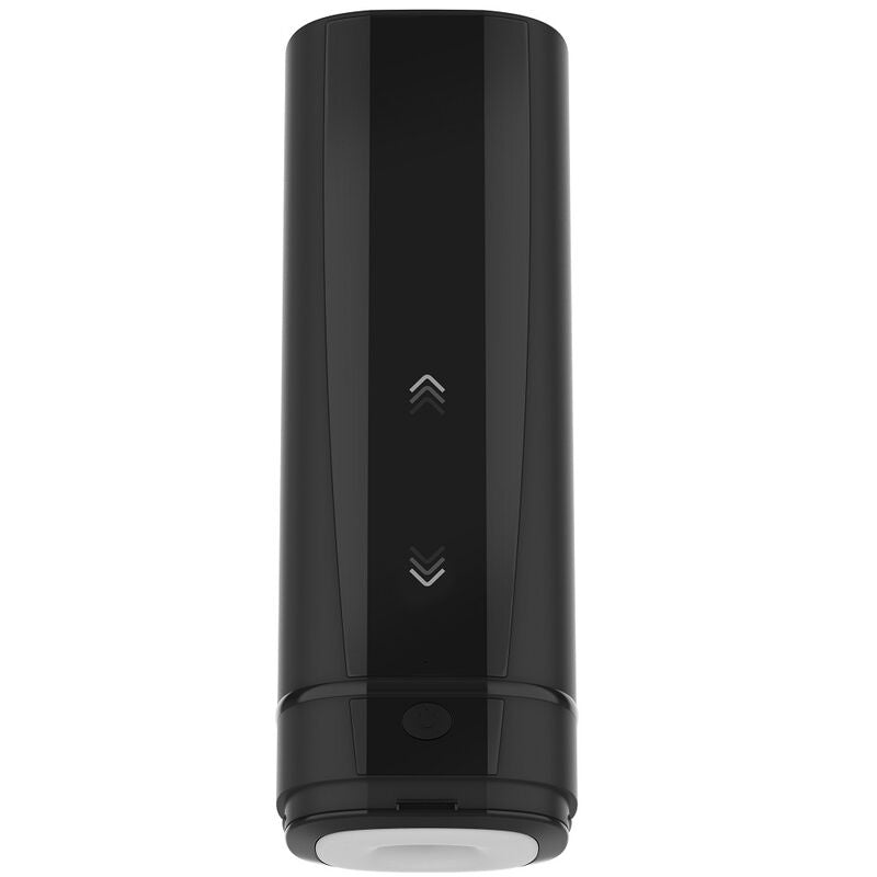 Masturbateur Connecté Kiiroo Onyx+ Texture Peau - Kiiroo