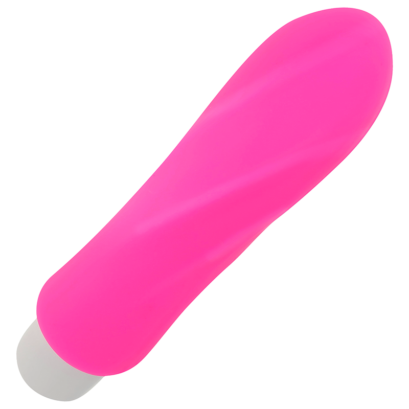 Balle vibrante à pointe flexible 12 cm - Ohmama - OHMAMA VIBRATORS