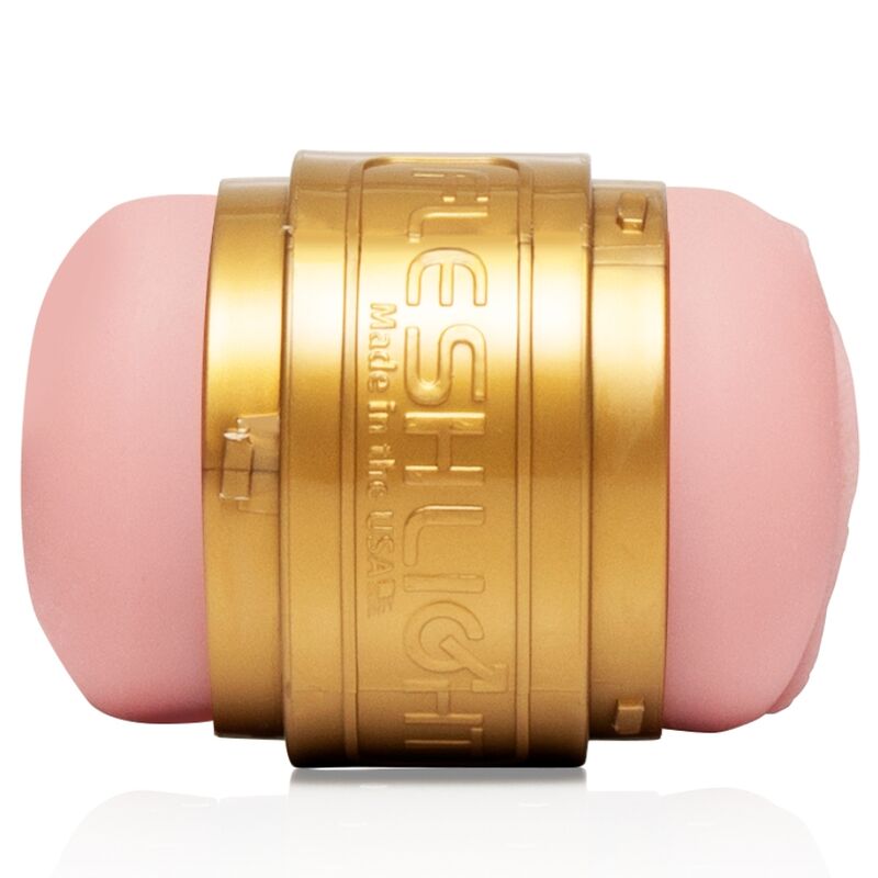 Masturbateur Vagin et Anus Quickshot Stamina - Fleshlight Girls