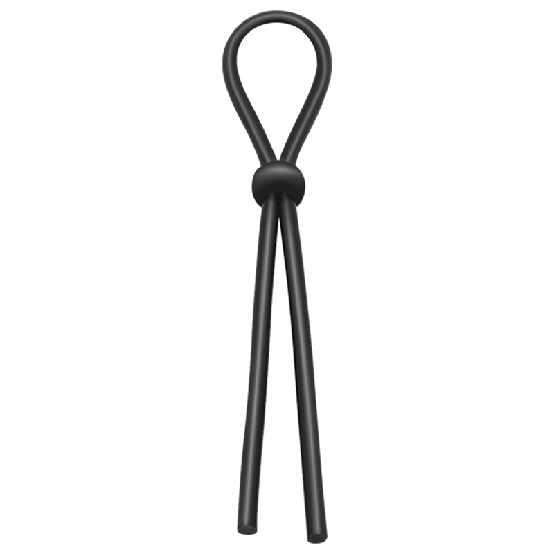 Ensemble 7 Anneaux Péniens Flexibles Silicone - Addicted Toys