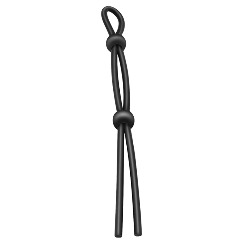 Ensemble 7 Anneaux Péniens Flexibles Silicone - Addicted Toys