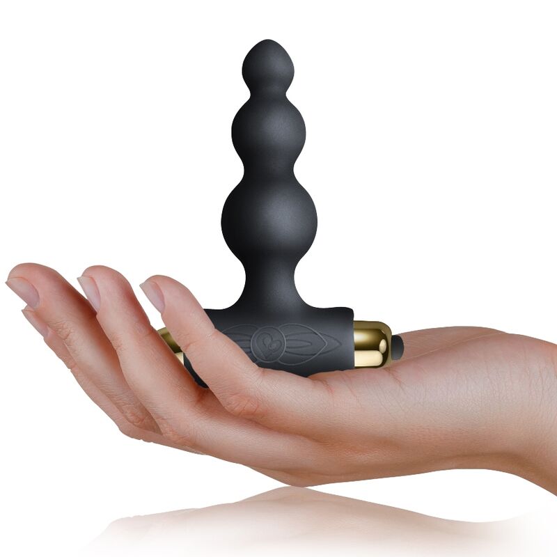 Rocks-Off - Set de Sex-Toys Silhouette Pack Noir
